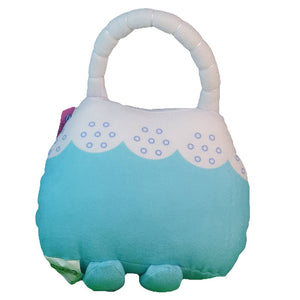 Shopkins Cuddly Plushie - Handbag Harriet