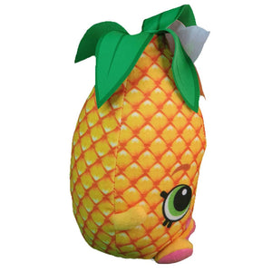 Shopkins Cuddly Plushie - Pineapple Crush