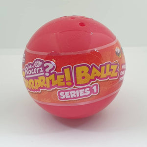 Surprize! Ballz - Mini Racers (Series 1)