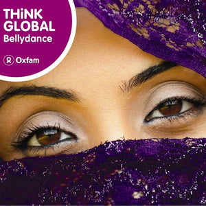 Think Global - Bellydance CD - THINK101CD