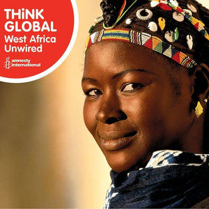 Think Global - West Africa Unwired CD - THINK102CD