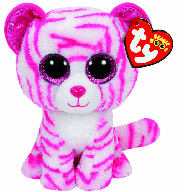 Ty Beanie Boo - Asia Tiger