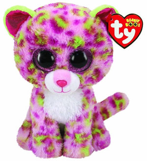 TY Beanie Boo - Lainey Leopard