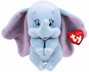 TY Beanie - Dumbo the Elephant