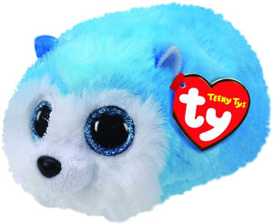 TY Teeny - Slush Husky