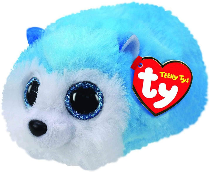 TY Teeny - Slush Husky