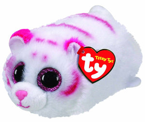 TY Teeny - Tabor Tiger