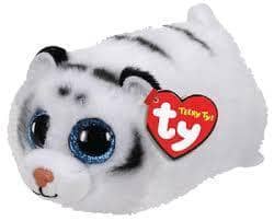 TY Teeny - Tundra Tiger