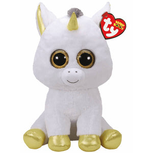 TY XL Boo - Pegasus Unicorn